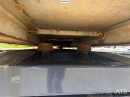 Istrail Container Trailer – LD-14726