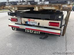 Istrail Container Trailer – LD-14726