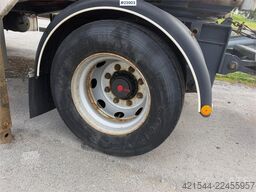 Istrail Container Trailer – LD-14726