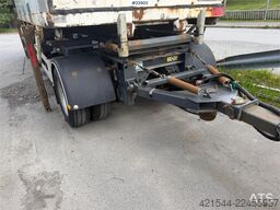 Istrail Container Trailer – LD-14726