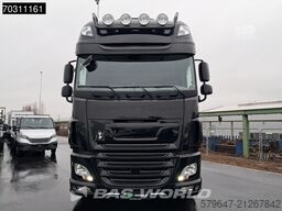 DAF XF 480 4X2 SSC Hydraulik Standklima Alcoa