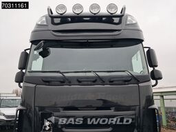 DAF XF 480 4X2 SSC Hydraulik Standklima Alcoa