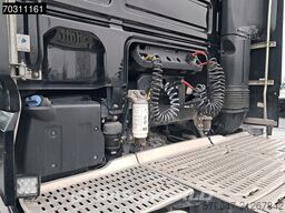 DAF XF 480 4X2 SSC Hydraulik Standklima Alcoa