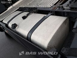 DAF XF 480 4X2 SSC Hydraulik Standklima Alcoa