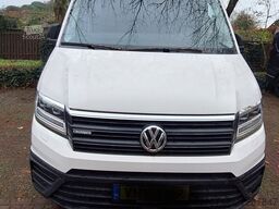 VW Crafter 35