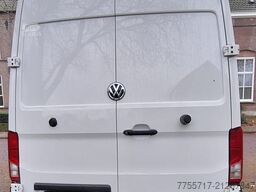 VW Crafter 35
