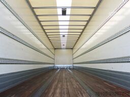 Pacton ET  4. 2 Gesloten+Klep 1500kg. Asser. Eigen acc...