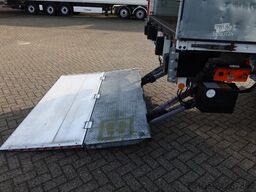 Pacton ET  4. 2 Gesloten+Klep 1500kg. Asser. Eigen acc...