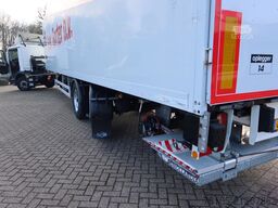 Pacton ET  4. 2 Gesloten+Klep 1500kg. Asser. Eigen acc...