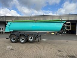 Meiller MHPS12/27 Noss1  KISA 3