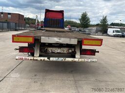 Krone SDP27 (DRUM BRAKES / FREINS TAMBOURS)