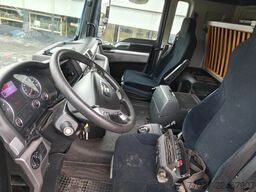 MAN TGX 26.400 Container Hyvalift Crane HIAB 144