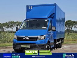 MAN TGE 3.180 ac automaat EURO6