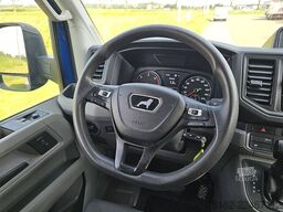 MAN TGE 3.180 ac automaat EURO6