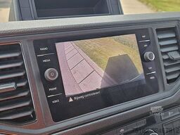 MAN TGE 3.180 ac automaat EURO6