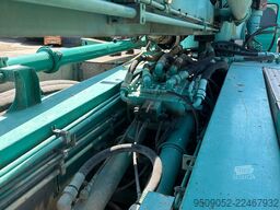 Mercedes-Benz Actros 2641, Betonpumpe Schwing