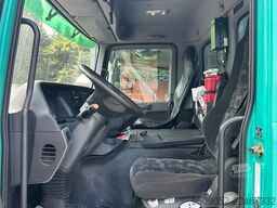 Mercedes-Benz Actros 2641, Betonpumpe Schwing
