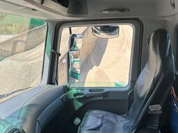 Mercedes-Benz Actros 2641, Betonpumpe Schwing