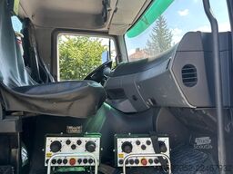 Mercedes-Benz Actros 2641, Betonpumpe Schwing
