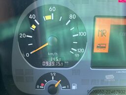 Mercedes-Benz Actros 2641, Betonpumpe Schwing