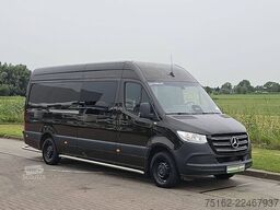 MERCEDES-BENZ SPRINTER 315 ac automaat EURO6