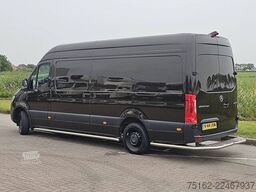 MERCEDES-BENZ SPRINTER 315 ac automaat EURO6