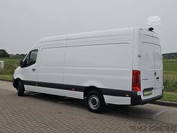 MERCEDES-BENZ SPRINTER 317 ac automaat EURO6