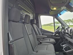 MERCEDES-BENZ SPRINTER 317 ac automaat EURO6