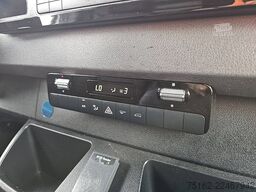 MERCEDES-BENZ SPRINTER 317 ac automaat EURO6