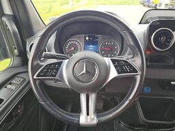 MERCEDES-BENZ SPRINTER 317 ac automaat EURO6