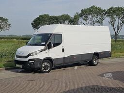 IVECO DAILY 35C16 Dubbellucht Maxi!