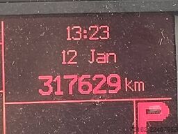 IVECO DAILY 35C16 Dubbellucht Maxi!