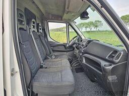 IVECO DAILY 35C16 Dubbellucht Maxi!