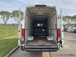 IVECO DAILY 35C16 Dubbellucht Maxi!