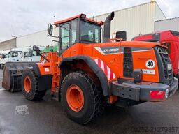 DOOSAN DL 300-5 - *1508h* - HOOGKIEPBAK / HIGH LIFT BU...