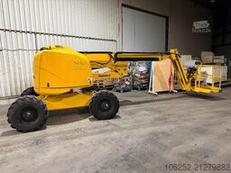 Haulotte HA18 PX