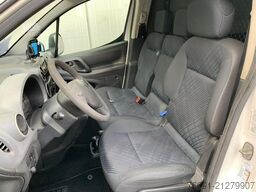 Peugeot Partner  3 posti   Km: 144.200