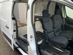 Peugeot Partner  3 posti   Km: 144.200