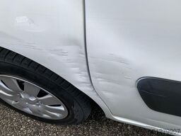 Peugeot Partner  3 posti   Km: 144.200