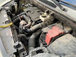 Peugeot Partner  3 posti   Km: 144.200