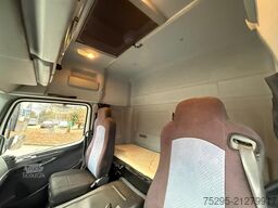 Mercedes-Benz Atego  1223 Koffer LBW großes Haus AHK Klima StHz