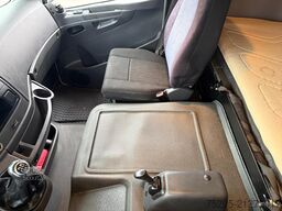 Mercedes-Benz Atego  1223 Koffer LBW großes Haus AHK Klima StHz