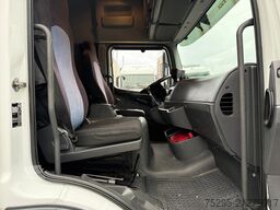 Mercedes-Benz Atego  1223 Koffer LBW großes Haus AHK Klima StHz