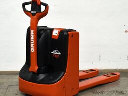 Linde T 16 1152