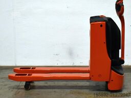 Linde T 16 1152