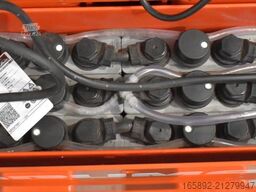 Linde T 16 1152