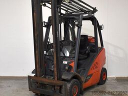 Linde H 25 T EVO 392-02