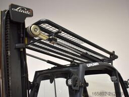 Linde H 25 T EVO 392-02