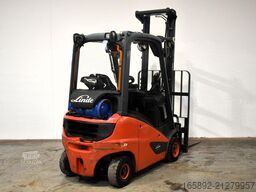 Linde H 16 T EVO 391-00