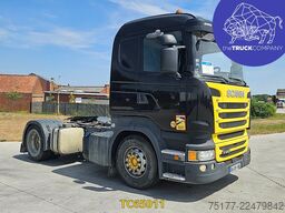 Scania R 450